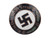 Fantasy Anti-Partisan Enamel Badge