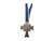 Reproduction Silver Mothers Cross