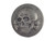 Reproduction Early SS Totenkopf Button (1)