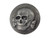 Reproduction Early SS Totenkopf Button (2)