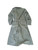 XXL Reproduction SS Totenkopf Great Coat