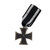 WWI German Iron Cross 1914 - 2nd Class WWI German Iron Cross 1914 - 2nd Class