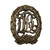 Bronze DRL Sports Badge/Award Bronze DRL Sports Badge/Award