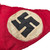 Multi-Piece NSDAP Party Pennant