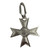 Reproduction Knight's Cross of the War Merit Cross