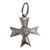 Reproduction Knight's Cross of the War Merit Cross
