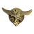 Reproduction Small Luftwaffe Lapel Pin