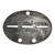 Reproduction SS Dog Tag