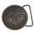 Fantasy Belt Buckle