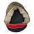 Reproduction Prussian Hussar Visor - 60