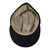 Reproduction M43 SS Panzer Field Cap W/ Metal Insignia - 60