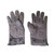 Reproduction German Officers Leather Gloves