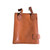 Reproduction German Leather Map Case