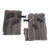 Reproduction MP38/40 Magazine Pouch Set