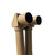 Rare Tan 8x24 Periscope w/ Case - Paris Marked