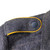 Unused Reproduction Luftwaffe Fliegerbluse - 46" Waist