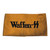 Reproduction Waffen-SS Stamped Armband