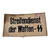 Reproduction Streifendienst (Patrol) Waffen-SS Armband