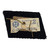 Reproduction SS Oberscharführer Collar Tab