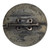 Reproduction Hitlers Dank Badge