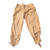 Reproduction Luftwaffe Tropical Sand Trousers - 36" Waistband