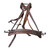 Swedish Military M39 Rucksack Frame