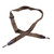 RBN Stamped Bread Bag Strap