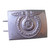 Repro SS Belt Buckle