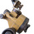 Cased RA35 German Mortar Sight