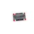 WWII German Ribbon Bar - War Merit 2nd Class