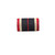 WWII German Ribbon Bar - War Merit 2nd Class