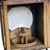 German Einheitslaterne 42 Carbide Field Lantern