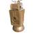 UNIT MARKED German Military Lantern - F.F.A. Schulze, Berlin