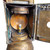 UNIT MARKED German Military Lantern - F.F.A. Schulze, Berlin