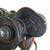 Bakelite Cased 6x30 Dienstglas Binoculars - cag (Swarovski)