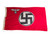 Reproduction German State Service Flag - 3x5