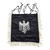 Reproduction Heer Trumpet Banner - 16" Square