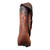 WW2 German Leather Motorcycle Saddle Bag