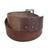 Two-Prong Leather NSDAP/SA Belt - Gleuner, Bautzen 1943
