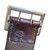 Two-Prong Leather NSDAP/SA Belt - Gleuner, Bautzen 1943