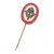 RAD Membership Stickpin - Late War Painted