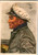 Postcard of Gunther Prien - U-Boat Commander