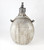 WW2 Italian Aluminum Canteen