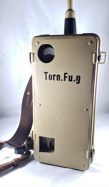 Reproduction Late War Torn. Fu. G