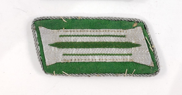 Schutzpolizei NCO Collar Tab