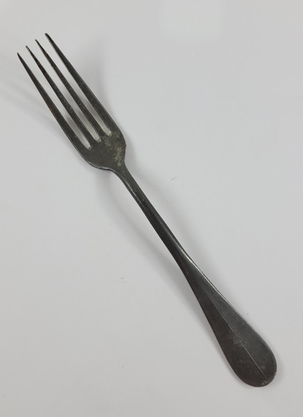 Enameled Steel Luftwaffe Fork