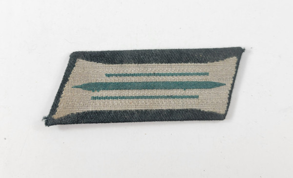 WW2 German M38 Generic Collar Tab