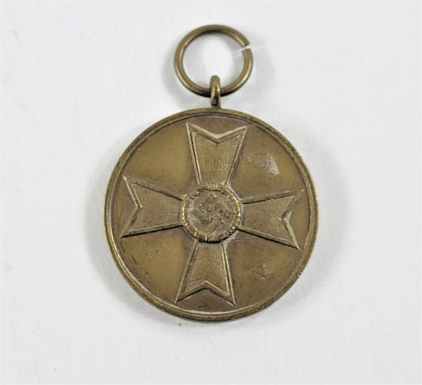 1939 War Merit Medal - No Ribbon