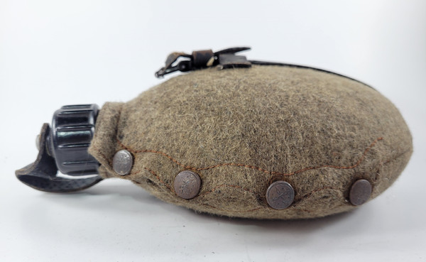 M42 Enameled Canteen