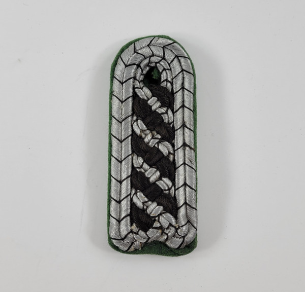 Schutzpolizei des Reiches Shoulder Board Schutzpolizei des Reiches Shoulder Board